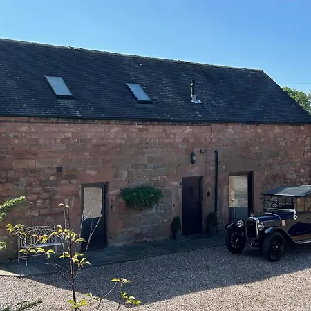 Classy 2 Bed Peak District Cottage Barn Near Alton Towers, Polar Bears, Chatsworth House Whiston  Exterior photo