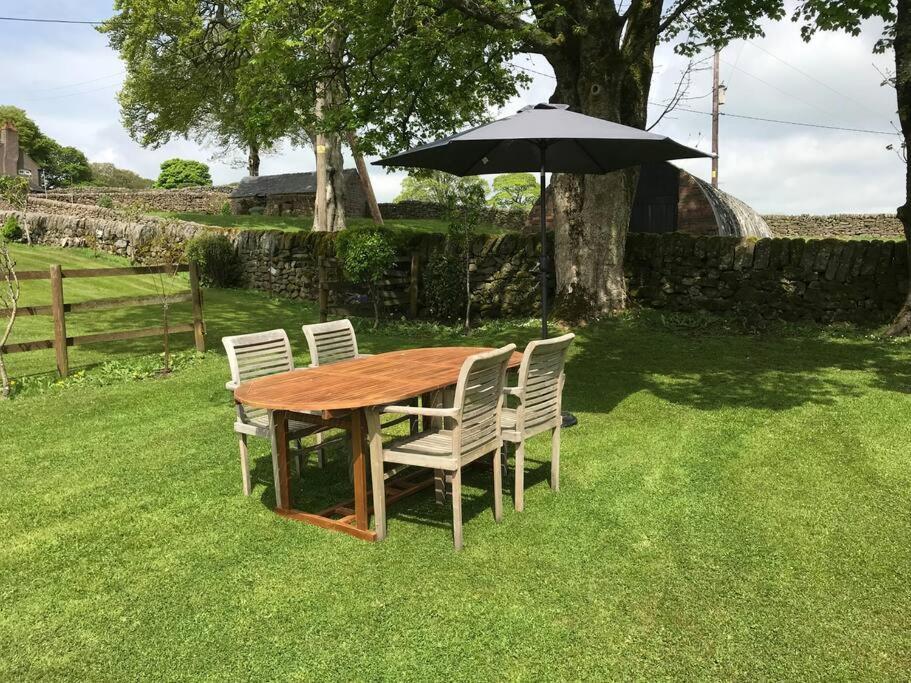 Holiday home Classy 2 Bed Peak District Barn Near Alton Towers, Polar Bears, Chatsworth House *