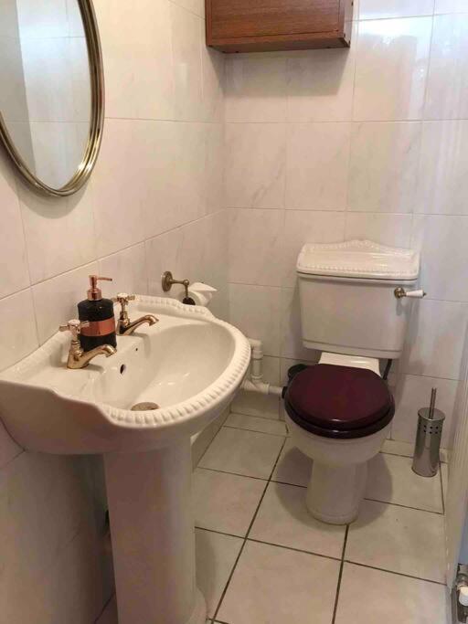 Holiday home Classy 2 Bed Peak District Barn Near Alton Towers, Polar Bears, Chatsworth House Whiston (Staffordshire Moorlands)